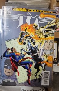 JSA #82 (2006)