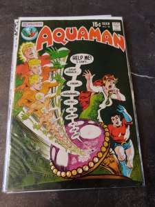 Aquaman #55 (1971)