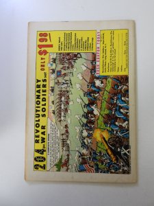 Detective Comics #330 (1964) VG/FN condition moisture damage