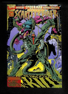 Web of Spider-Man Super Special #1