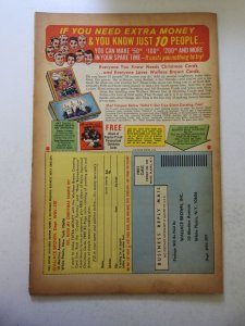 The Amazing Spider-Man #76 (1969) VG/FN Condition