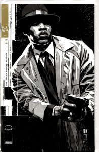 The Black Monday Murders #2 (2016)
