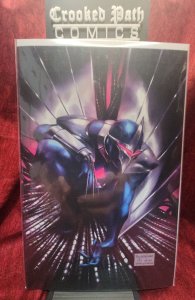 Darkhawk #3 (2022)