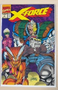 X-Force #1 (1991)
