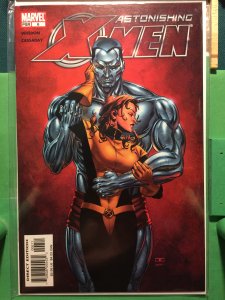 Astonishing X-Men #6