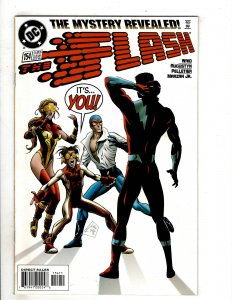 The Flash #154 (1999) OF20