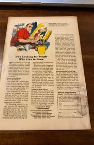 The Amazing Spider-Man #27 (1965)Bring back my Goblin to me-see description