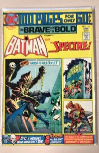 The Brave and the Bold #83 (1969) / MC#60  Comic Books - Silver Age, DC  Comics, Teen Titans, Superhero / HipComic