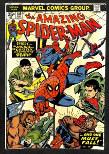 The Amazing Spider-Man #140 (1975)