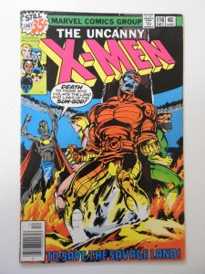 The X-Men #116 (1978) VG/FN Condition!