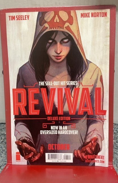 Satellite Sam #4 (2013)