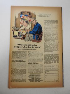 The Amazing Spider-Man #43 (1966) VG Condition moisture stains