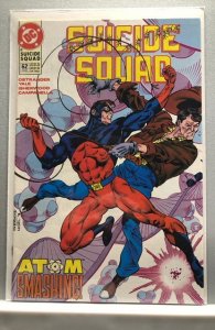 Suicide Squad #62 (1992)
