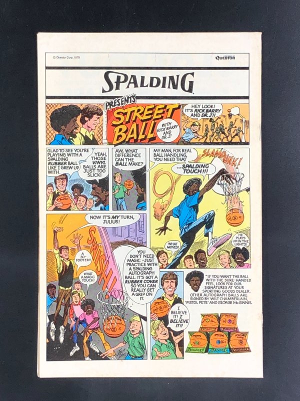 Superman #337 (1979)