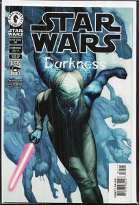Star Wars #33 (2001)