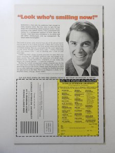 Fantastic Four #168 (1976) VF+ Condition! MVS intact!