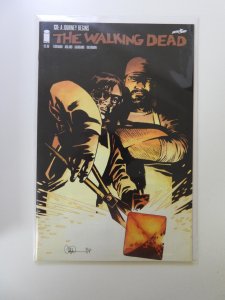 The Walking Dead #131 (2014)