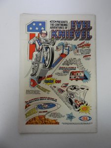 Astonishing Tales #28 (1975) FN+ condition MVS intact