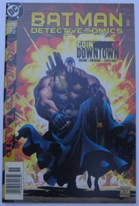 Detective Comics #738 (Nov 1999, DC), VG-FN condition (5.0)