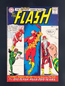 The Flash #157 (1965)