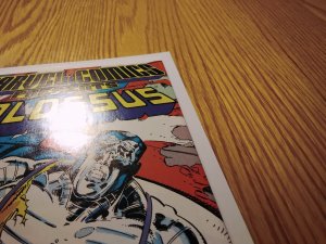 Marvel Comics Presents #11 (1989)