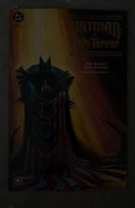 Batman: Holy Terror (1991) Batman 