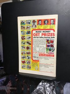 Fantastic Four #87 (1969) Nice black cover key Kirby art! FN Wow!