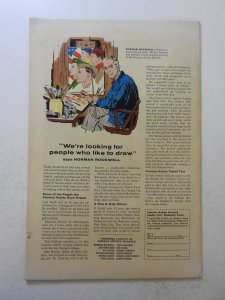 Fantastic Four #64 (1967) FN+ Condition!