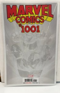 Marvel Comics #1001 (2019)