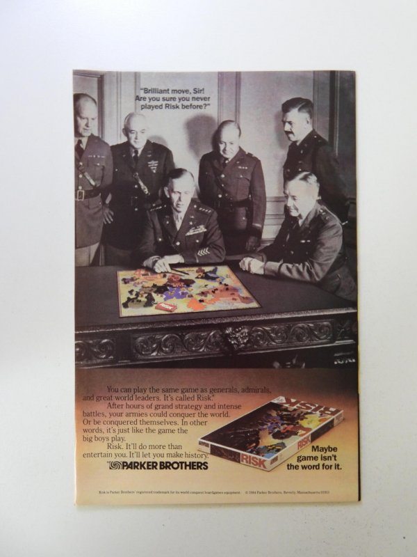 The Spectacular Spider-Man #99 (1985) VF/NM condition