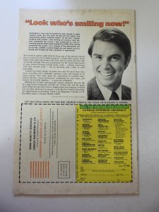 Tomb of Dracula #38 (1975) FN+ Condition