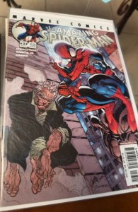 The Amazing Spider-Man #33 (2001)  