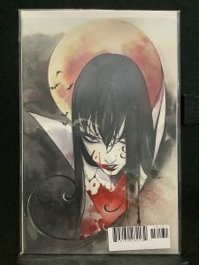Vampirella Vol.5 #16 Virgin Variant 1st Print