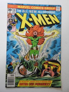 The X-Men #101 (1976) FN Condition! 1st Appearance of Phoenix!
