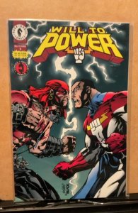 Will to Power #6 (1994)