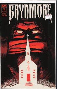 Brynmore #1 Cover B (2023)
