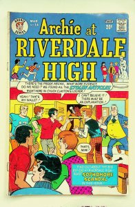 Archie at Riverdale High #14 (Mar 1974, Archie) - Good