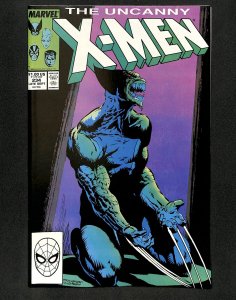 Uncanny X-Men #234