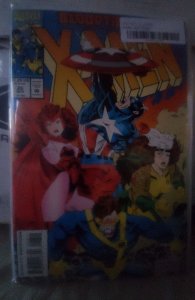 X-Men #26 (1993)