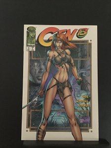 Gen 13 #5 (1995)