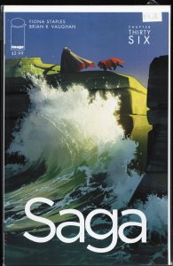 Saga #36 (2016) Saga