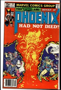 What If? #27 (1981) What If [Key Issue]