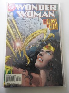 Wonder Woman #182