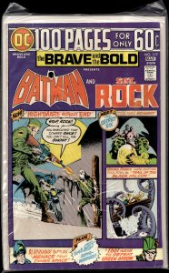 The Brave and the Bold #117 (1975) Sgt. Rock