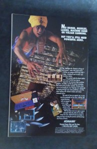 Wolverine #65 (1993) Marvel Comics Comic Book