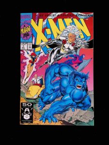 X-Men #1  MARVEL Comics 1991 NM