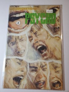 Alfred Hitchcock's Psycho #2 (1992) VF/NM in a polybag