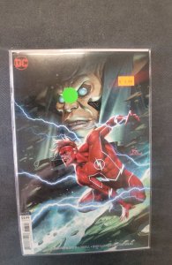 Flash Forward #3 Variant Cover (2020)