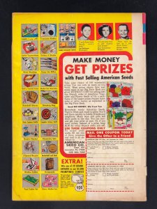 Marge's Little Lulu #180 (1966)