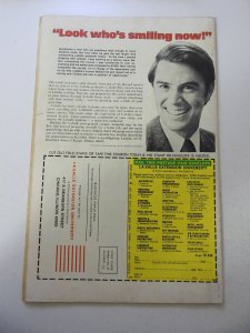 Marvel Chillers #2 (1975) VG Condition